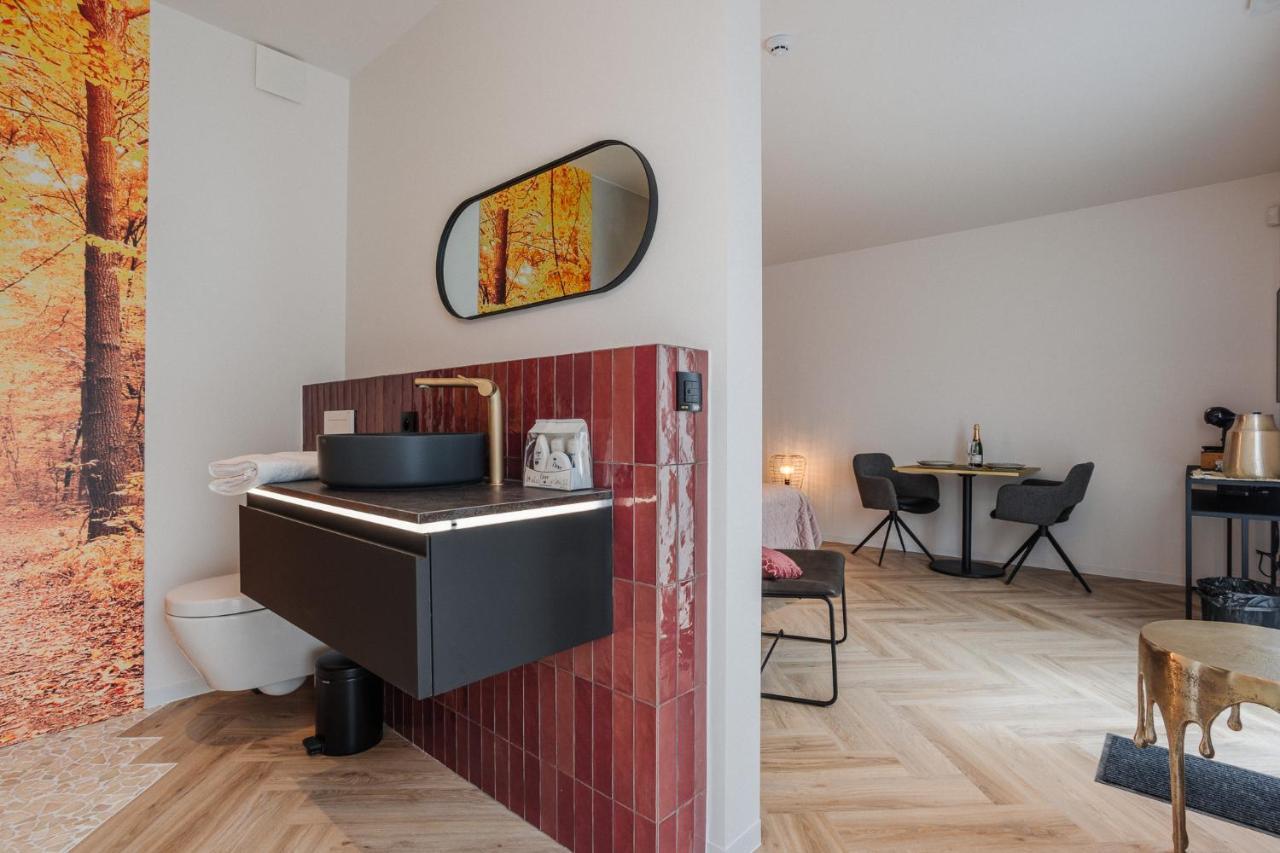Bed and Breakfast Bee N Bee Bruges Esterno foto