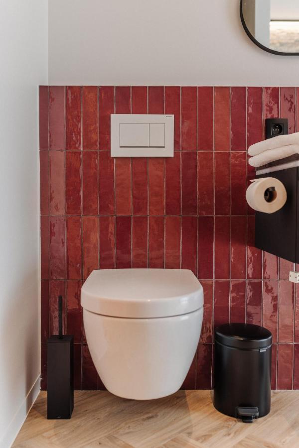 Bed and Breakfast Bee N Bee Bruges Esterno foto